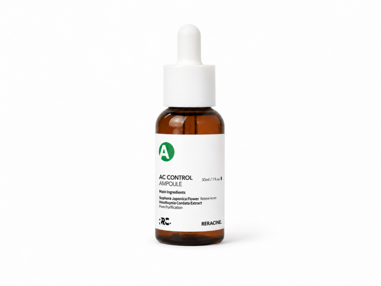 AC CONTROL AMPOULE
