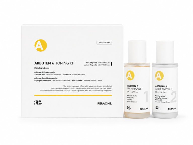 Ar 6 TONING KIT