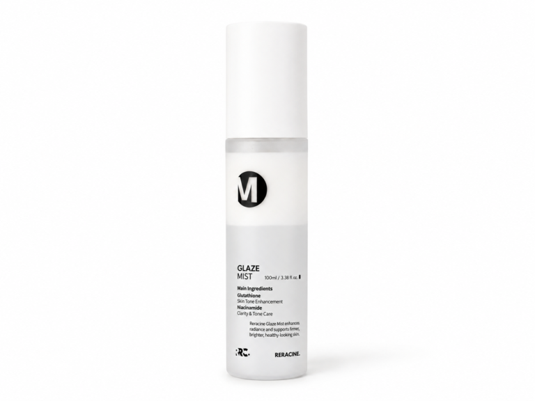 GLAZE MIST