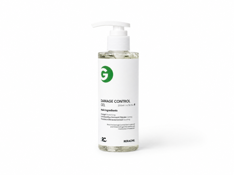 DAMEGE CONTROL GEL