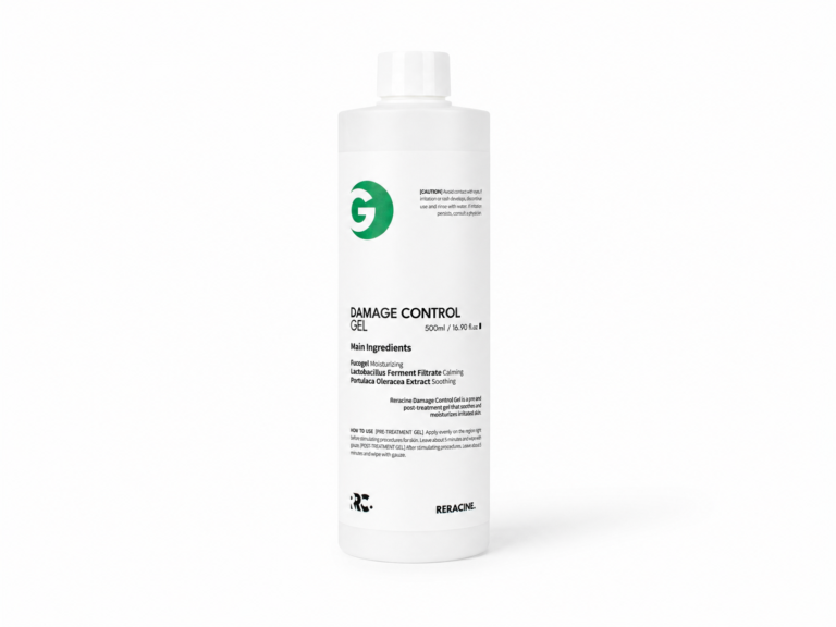 DAMEGE CONTROL GEL