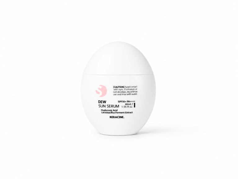 DEW SUN SERUM
