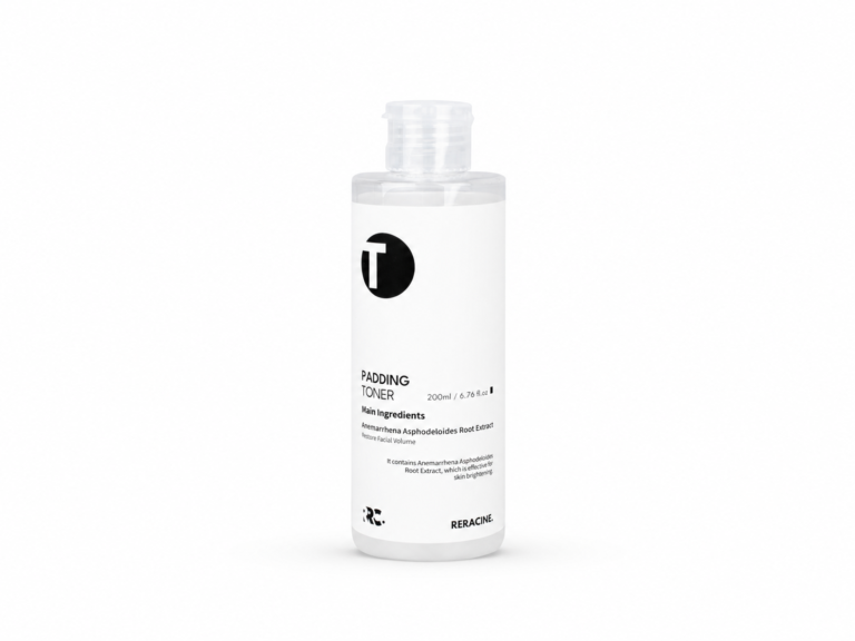 PADDING TONER