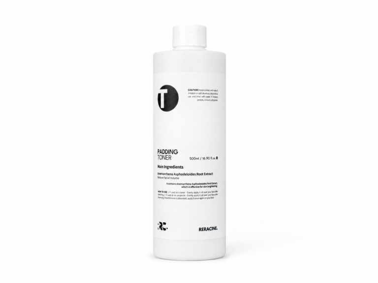 PADDING TONER