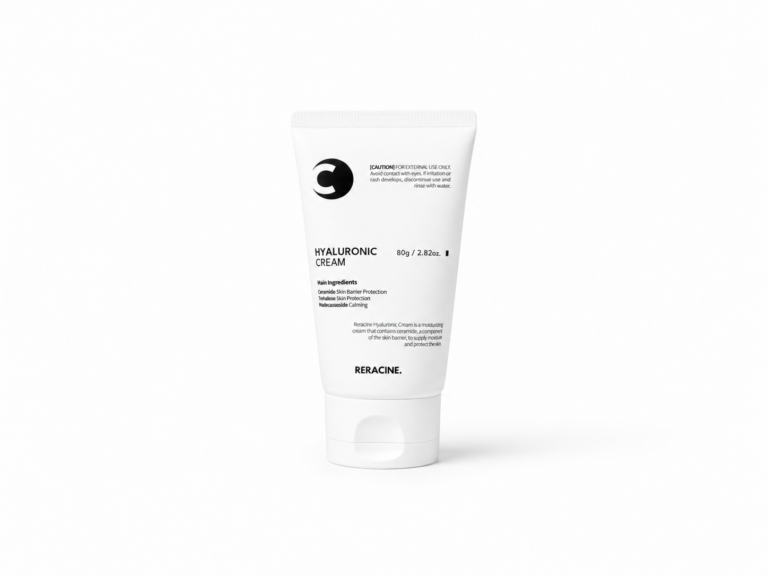 HYALURONIC CREAM