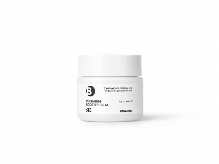 RECHARGE BOOSTER BALM