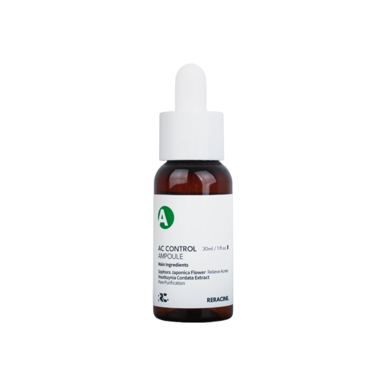AC CONTROL AMPOULE
