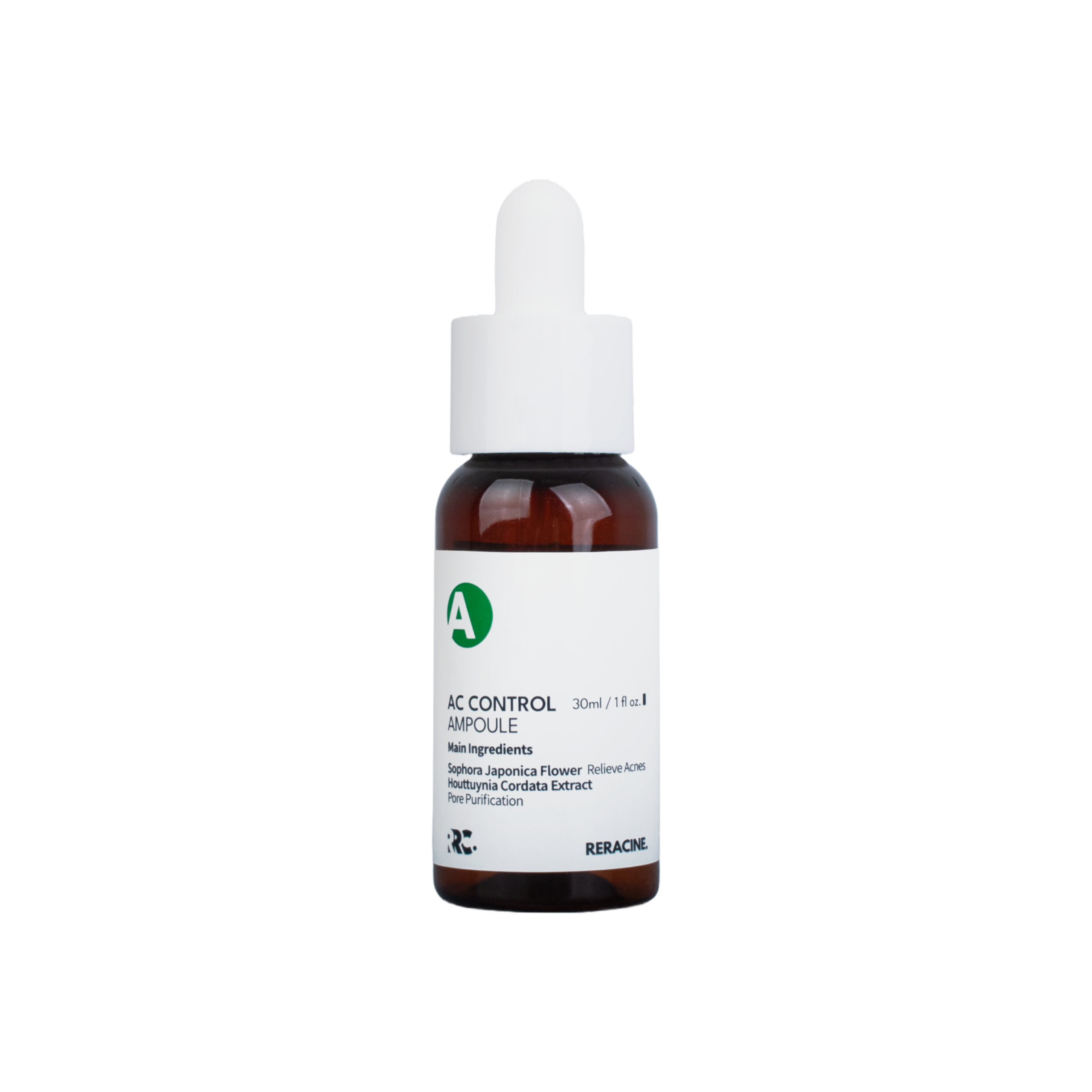 AC CONTROL AMPOULE