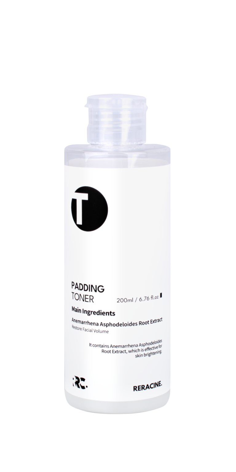 PADDING TONER