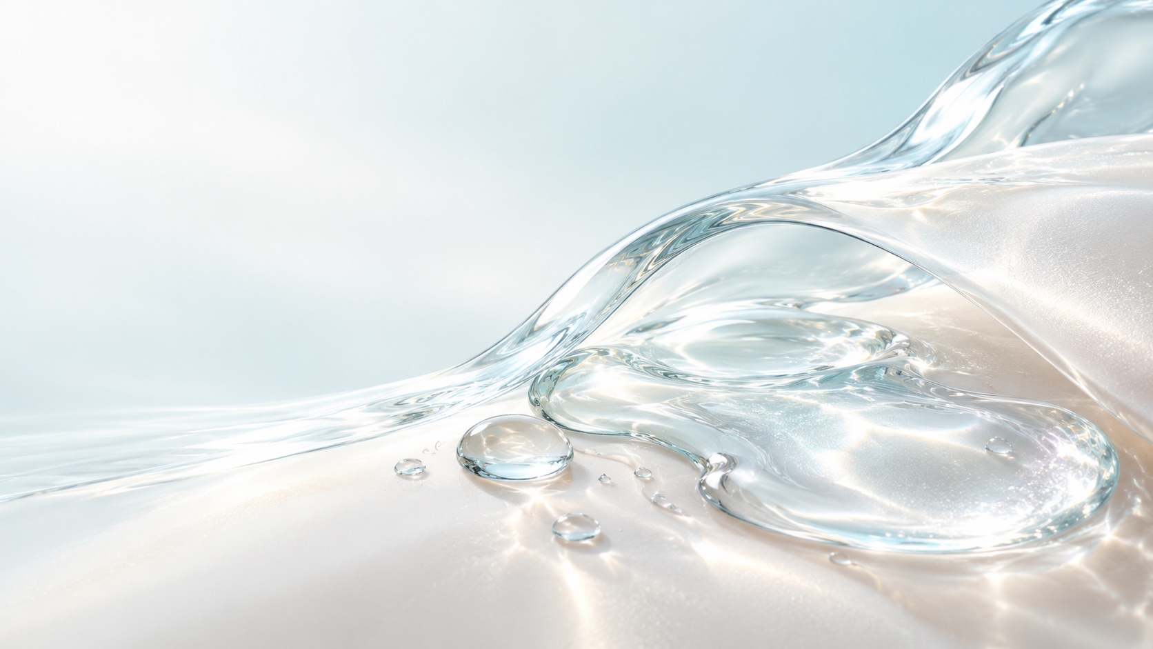 施術の効果を、届けきる。早期の鎮静・回復ケアが重要な理由｜ダメージコントロールジェル Vol.1