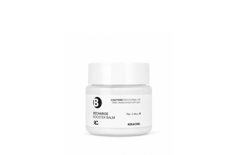 RECHARGE BOOSTER BALM